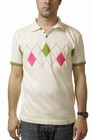 CLEMENS POLOSHIRT