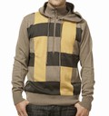 WINKLER 13 - CLES HOODY