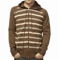 SEILER 1 - HAVANNA HOODY