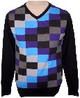 GOLDMANN PULLOVER