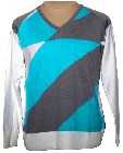BEIER PULLOVER
