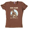 BOX CLUB - GIRL SHIRT