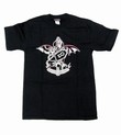 DEATH OR GLORY - FELON MEN SHIRT