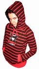LIGHTNING STRIKES  POSSE - EMILY HOODY PULLOVER