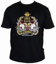 DAVID VICENTE - FIGHT CLUB - SHIRT