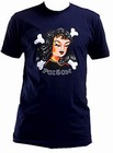 SAILOR JERRY MEN'S T-SHIRT - POISON