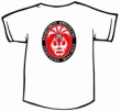 APARTMENT WRESTLING - LIGHTNING BEAT MAN - SHIRT