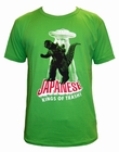 KINGS OF TRASH - SHIRT