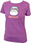 AMOS - POLICE SHIRT  - PHLOX - GIRL