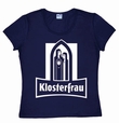 LOGOSHIRT - KLOSTERFRAU  - GIRL SHIRT