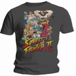 STREET FIGHTER - SHIRT