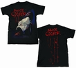 ALICE COOPER - SHIRT - CRAZY HOUSE