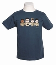 Toonstar - Spirit Hunters - Shirt - denim