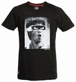 CHUNK - CELEB TEAR UP B - SHIRT - SCHWARZ