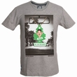 CHUNK - PINE FRESH - SHIRT - HEATHER