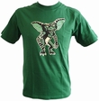 GREMLINS - SHIRT - GR�N