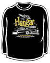 HANGAR ROCKIN LONGSLEEVE WOMEN - 2007