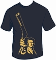 HARRY II - SHIRT - AZUL