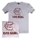 LOGOSHIRT - CLUB ISABEL SHIRT