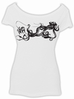 PLAYMAID - GIRL SHIRT