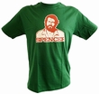 SPENCER - SHIRT - GR�N
