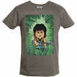 TOONSTAR - GREEN BERET POSTER - SHIRT - OLIVGR�N