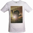 TOONSTAR - SLASHER POSTER - SHIRT - WEISS