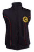 MENS BODYWARMER MICHAEL