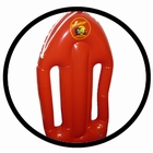 2 x BAYWATCH RETTUNGSBOJE