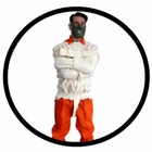 HANNIBAL LECTER KOST�M