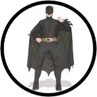 BATMAN KOST�M DELUXE KLASSISCH