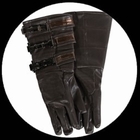 Anakin Skywalker Handschuhe Erwachsene