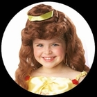 Belle Kinder Per�cke - Die Sch�ne und das Biest