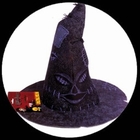 Harry Potter Hut - Der sprechende Hut