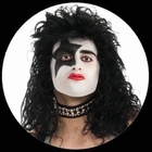 Kiss  Per�cke Starchild