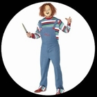 Chucky die M�rderpuppe Kost�m