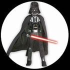 Darth Vader Super Deluxe Kinder Kost�m - Star Wars