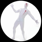 Morphsuit - Schusswunden - Ganzk�rperanzug
