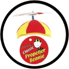 PROPELLERM�TZE - PROPELLERHUT