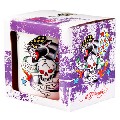 TASSE - ED HARDY - DEATH OR GLORY