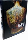 JUXTAPOZ TATTOO - Books - Tattoo