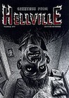1 x THOMAS OTT - GREETINGS FROM HELLVILLE