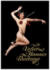 THE VELVET HAMMER BURLESQUE - Books - Subculture