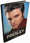 ELVIS PRESLEY - MOVIE ICONS - Books - Subculture