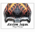 1 x KUSTOM JAPAN