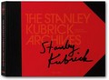 THE STANLEY KUBRICK ARCHIVES BUCH - Books - Movies