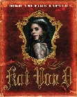 HIGH VOLTAGE TATTOO - KAT VON D - Books - Tattoo