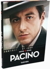 AL PACINO BUCH - Books - Movies