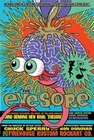 FIREHOUSE - EYESORE 2002