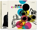 JAZZ COVERS BUCH - Books - Musik